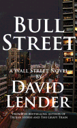 Bull Street: A Wall Street Novel