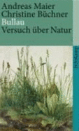 Bullau: Versuch üBer Natur (Paperback)