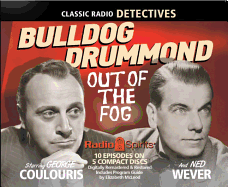 Bulldog Drummond: Out of the Fog