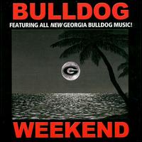 Bulldog Weekend - Jim Twitty