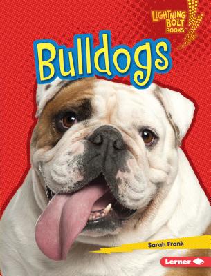 Bulldogs - Frank, Sarah