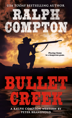 Bullet Creek - Brandvold, Peter, and Compton, Ralph