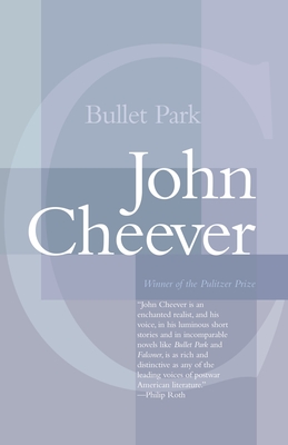 Bullet Park - Cheever, John