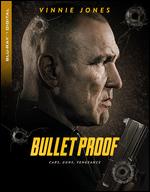 Bullet Proof [Includes Digital Copy] [Blu-ray] - James Clayton