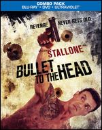 Bullet to the Head [2 Discs] [Includes Digital Copy] [Blu-ray/DVD] - Walter Hill