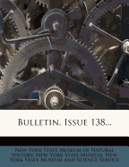 Bulletin, Issue 138...