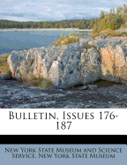 Bulletin, Issues 176-187