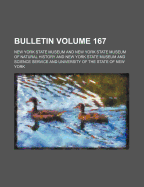 Bulletin Volume 167