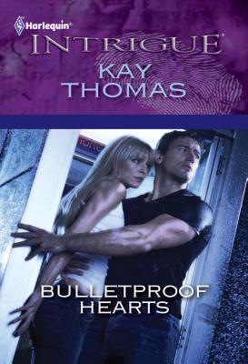 Bulletproof Hearts - Thomas, Kay