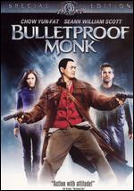 Bulletproof Monk - Paul Hunter