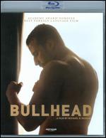 Bullhead [Blu-ray] - Michael R. Roskam