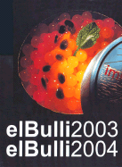 Bulli IV, El - 2003-2004