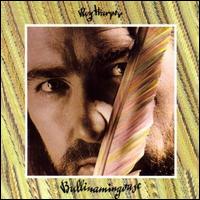 Bullinamingvase - Roy Harper