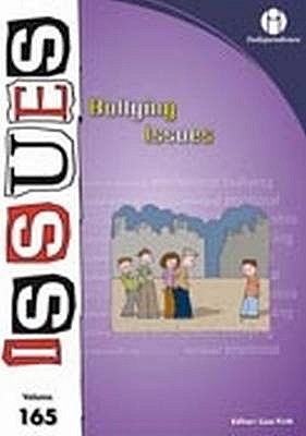 Bullying Issues - Firth, Lisa (Editor)