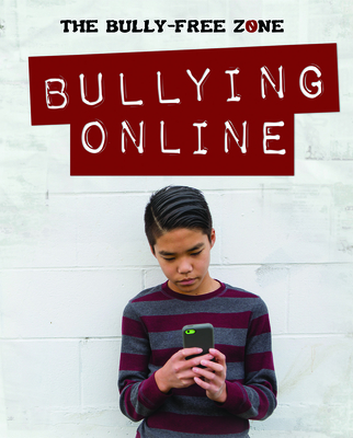 Bullying Online - Harasymiw, Therese