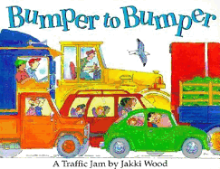 Bumper to Bumper: A Traffic Jam