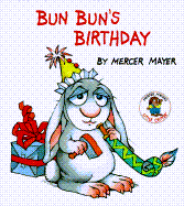 Bun Bun's Birthday