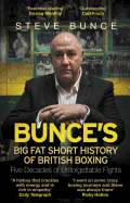 Bunce's Big Fat Short History of British Boxing