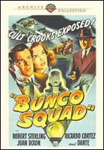 Bunco Squad - Herbert I. Leeds