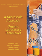 Bundle: A Microscale Approach to Organic Laboratory Techniques, 6th + Owlv2 with Labskills, 1 Term (6 Months) Printed Access Card