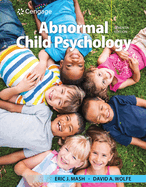 Bundle: Abnormal Child Psychology, Loose-Leaf Version, 7th + Mindtap Psychology, 1 Term (6 Months) Printed Access Card