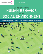 Bundle: Empowerment Series: Understanding Human Behavior and the Social Environment, 11th + Mindtap Social Work, 1 Term (6 Months) Printed Access Card