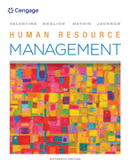 Bundle: Human Resource Management, Loose-Leaf Version + Mindtap, 1 Term Printed Access