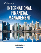 Bundle: International Financial Management, Loose-Leaf Version, 14th + Mindtap, 1 Term Printed Access Card