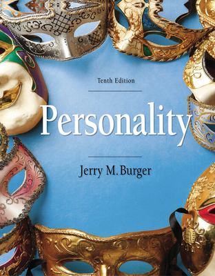 Bundle: Personality, Loose-Leaf Version, 10th + Mindtap Psychology, 1 Term (6 Months) Printed Access Card - Burger, Jerry M