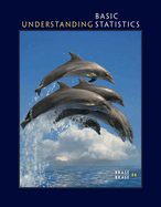 Bundle: Understanding Basic Statistics, 8th + Webassign, Single-Term Printed Access Card