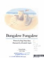Bungalow Fungalow Poems CL