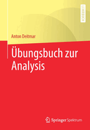 ?bungsbuch Zur Analysis