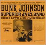 Bunk Johnson and His Superior Jazz Band