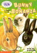 Bunny Bonanza - Baglio, Ben M