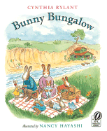 Bunny Bungalow