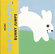 Bunny Jumps - Filipowich, Bob (Illustrator)