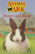 Bunny on a Barge