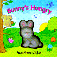 Bunny's Hungry - Singer, Muff