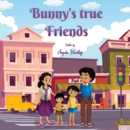 Bunny's True Friends