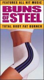 Buns of Steel: Total Body Fat Burner