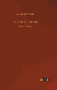 Bunyan Characters