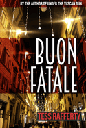 Buon Fatale: A Kat Kelly Holiday Novelette