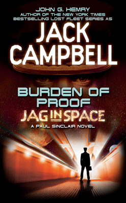 Burden of Proof - Hemry, John G, and Campbell, Jack