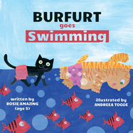 Burfurt Goes Swimming