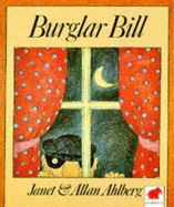 Burglar Bill - 