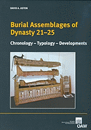 Burial Assemblages of Dynasty 21-25: Chronology - Typology - Developments