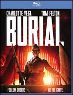 Burial [Blu-ray]