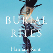 Burial Rites: The BBC Between the Covers Book Club pick
