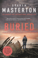 Buried: a darkly gripping must-read thriller, part of the unmissable Katie Maguire series for 2024