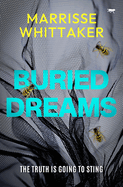 Buried Dreams: A Gripping Crime Mystery Full of Suspense